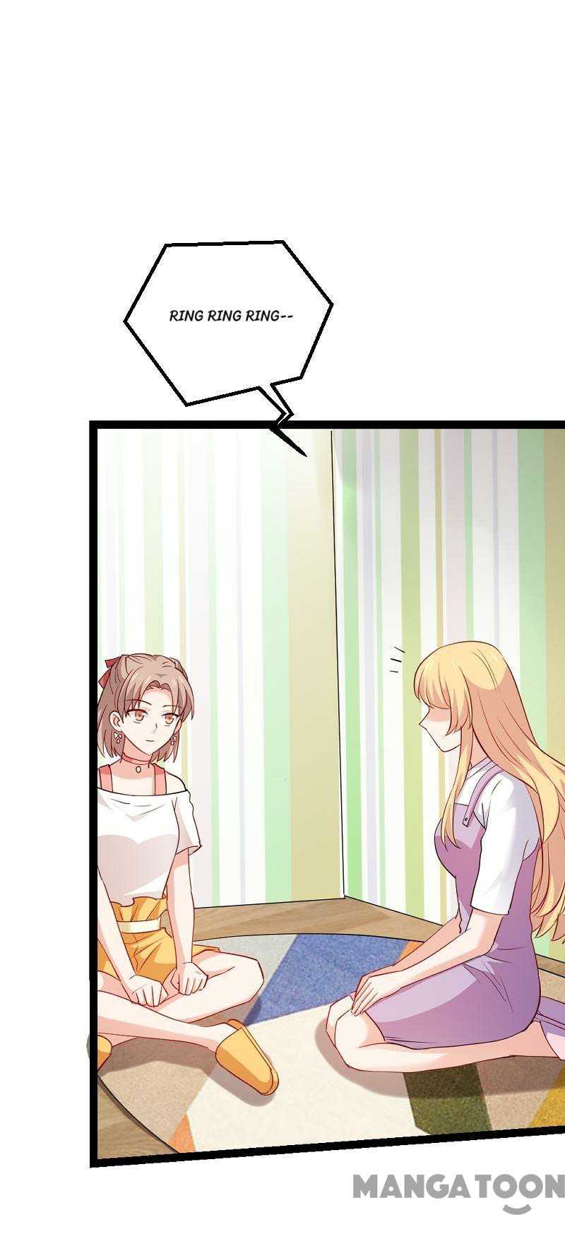 No Way, My Best Actress Wife Chapter 65 - page 23