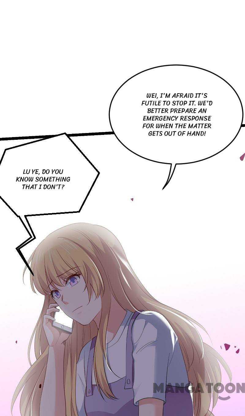 No Way, My Best Actress Wife Chapter 65 - page 26