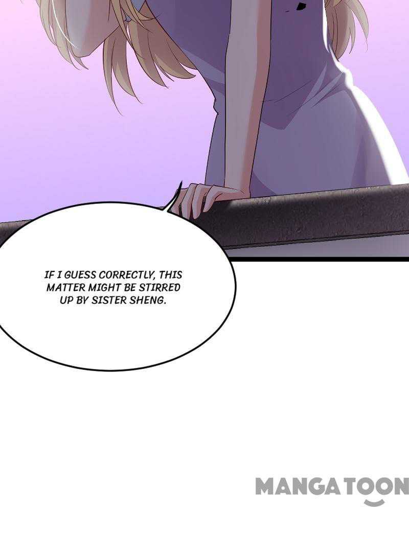 No Way, My Best Actress Wife Chapter 65 - page 27