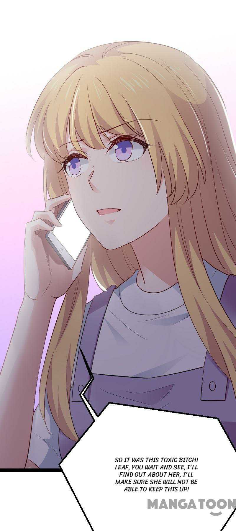 No Way, My Best Actress Wife Chapter 65 - page 29