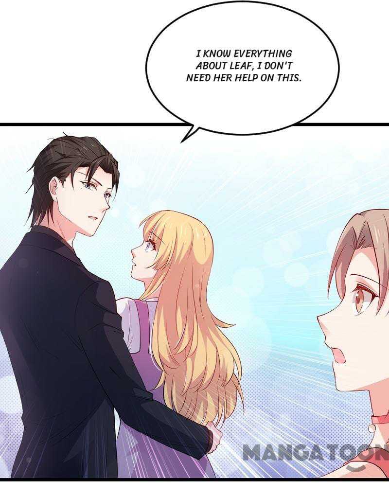 No Way, My Best Actress Wife Chapter 65 - page 3