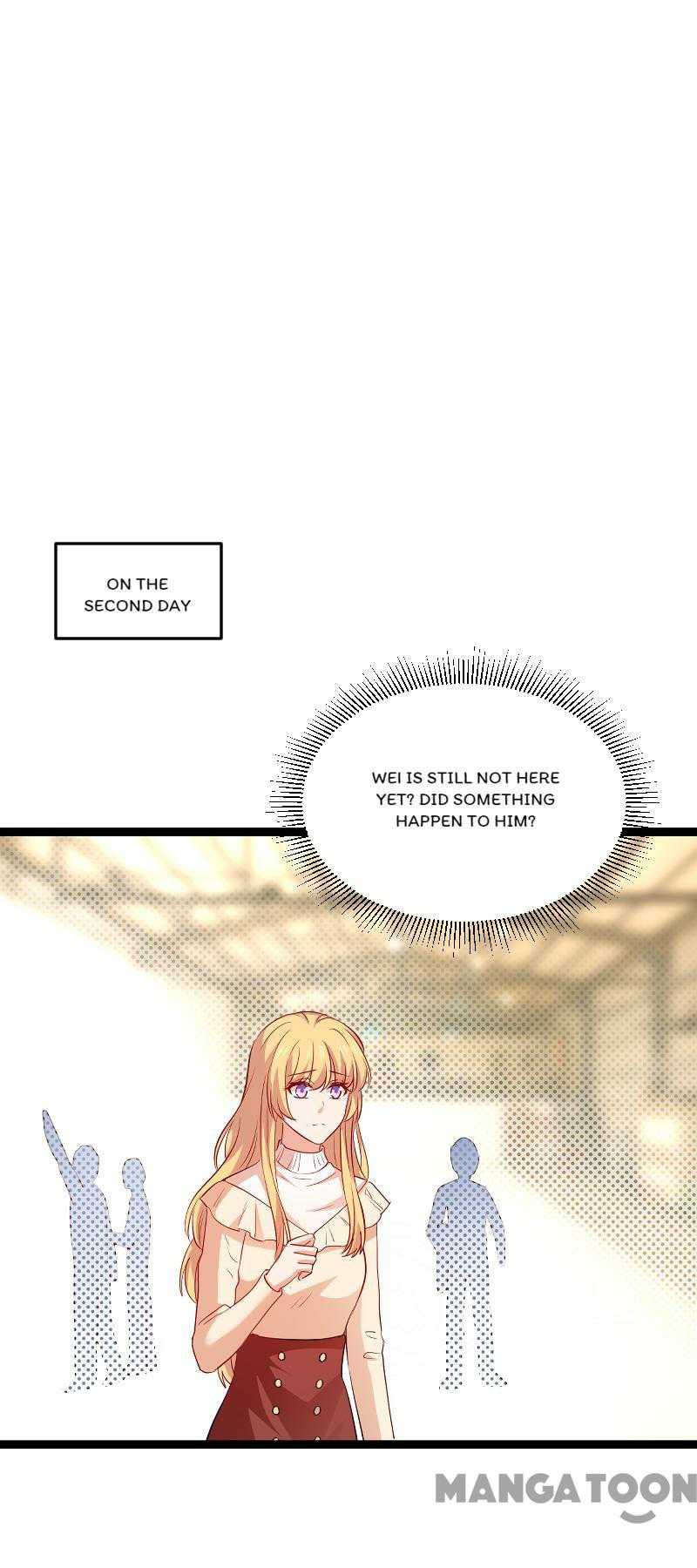 No Way, My Best Actress Wife Chapter 65 - page 30