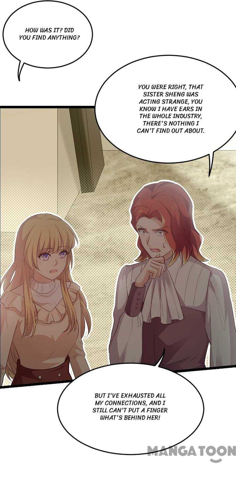 No Way, My Best Actress Wife Chapter 65 - page 32