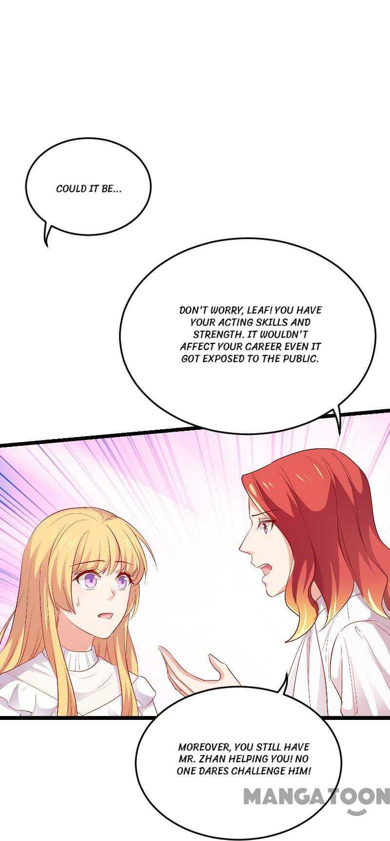 No Way, My Best Actress Wife Chapter 65 - page 33