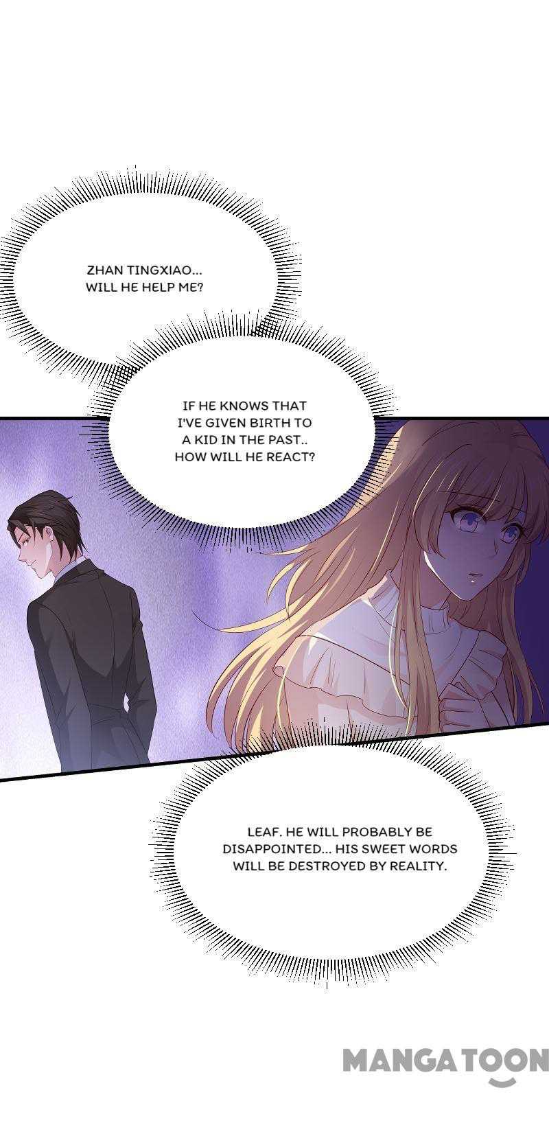 No Way, My Best Actress Wife Chapter 65 - page 34