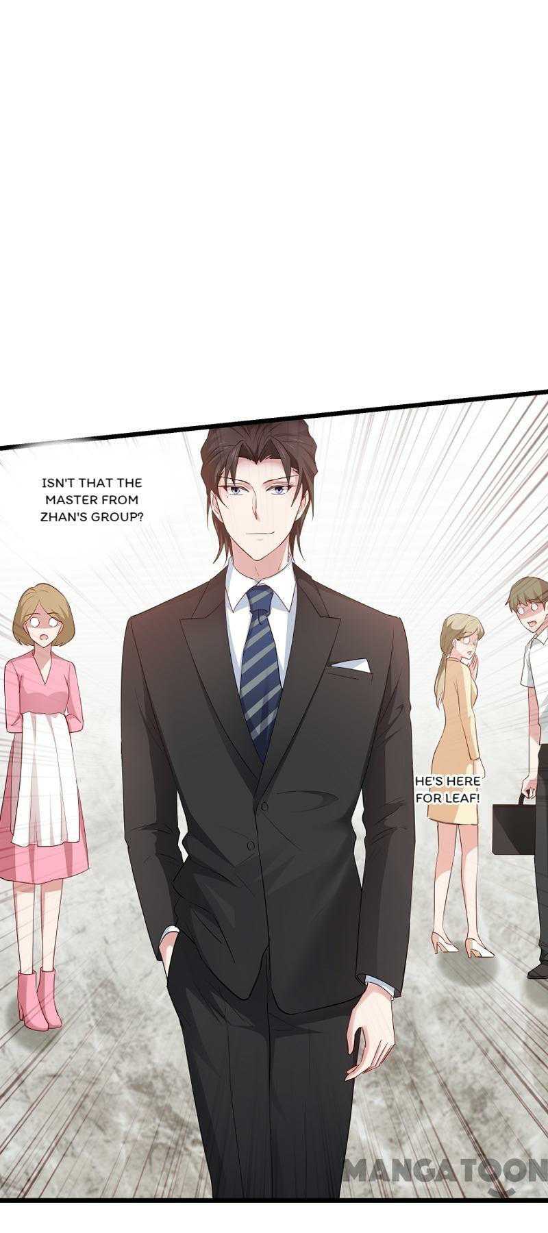 No Way, My Best Actress Wife Chapter 65 - page 37