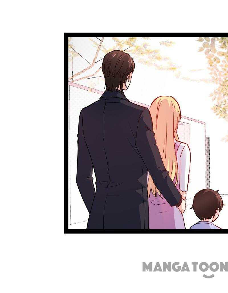 No Way, My Best Actress Wife Chapter 65 - page 8