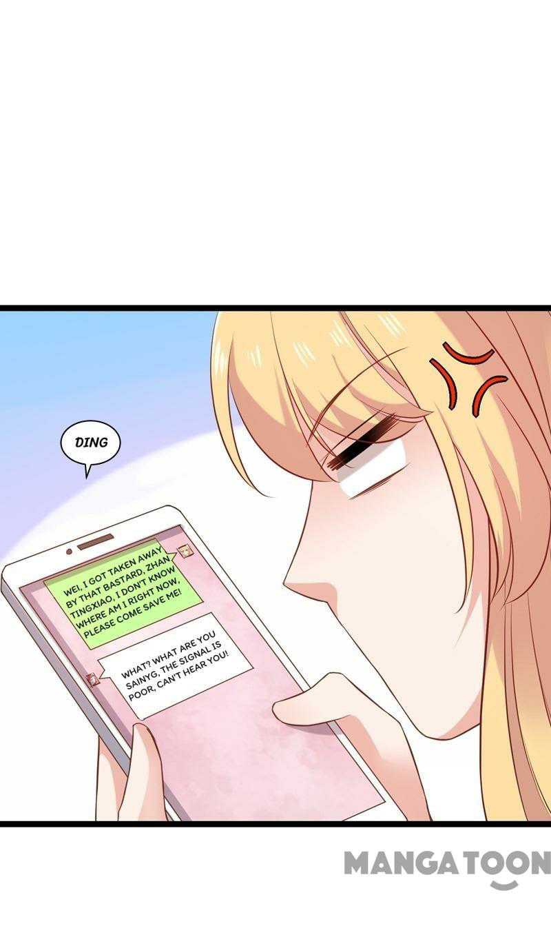 No Way, My Best Actress Wife Chapter 64 - page 13