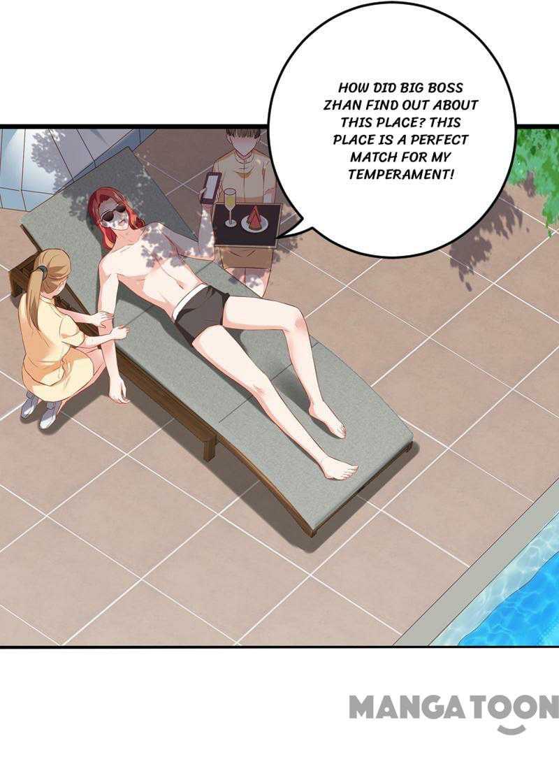 No Way, My Best Actress Wife Chapter 64 - page 15