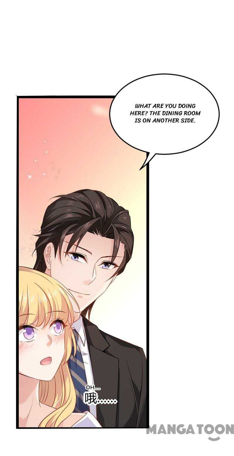 No Way, My Best Actress Wife Chapter 64 - page 20