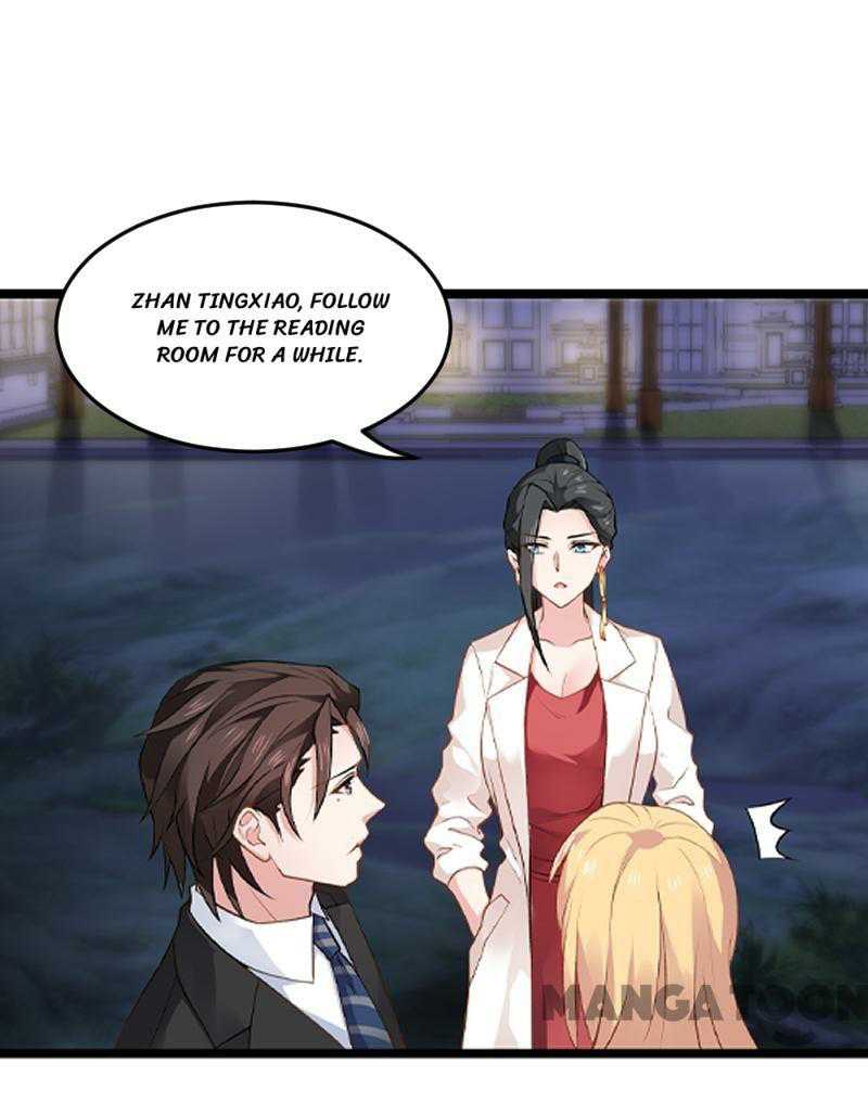 No Way, My Best Actress Wife Chapter 64 - page 33