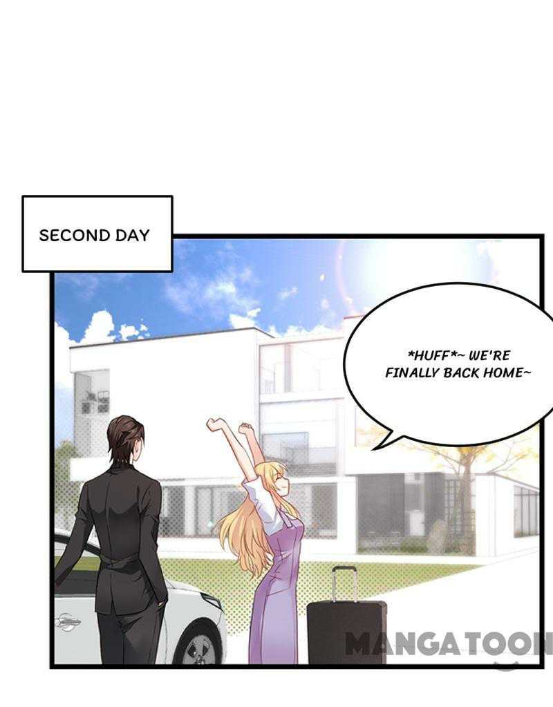 No Way, My Best Actress Wife Chapter 64 - page 38