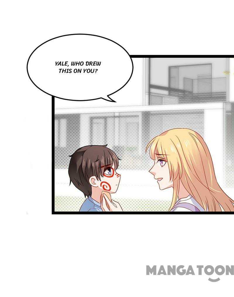 No Way, My Best Actress Wife Chapter 64 - page 40
