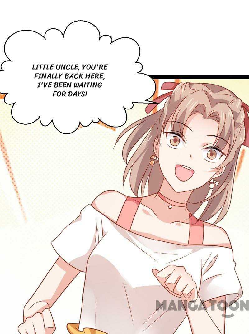 No Way, My Best Actress Wife Chapter 64 - page 42