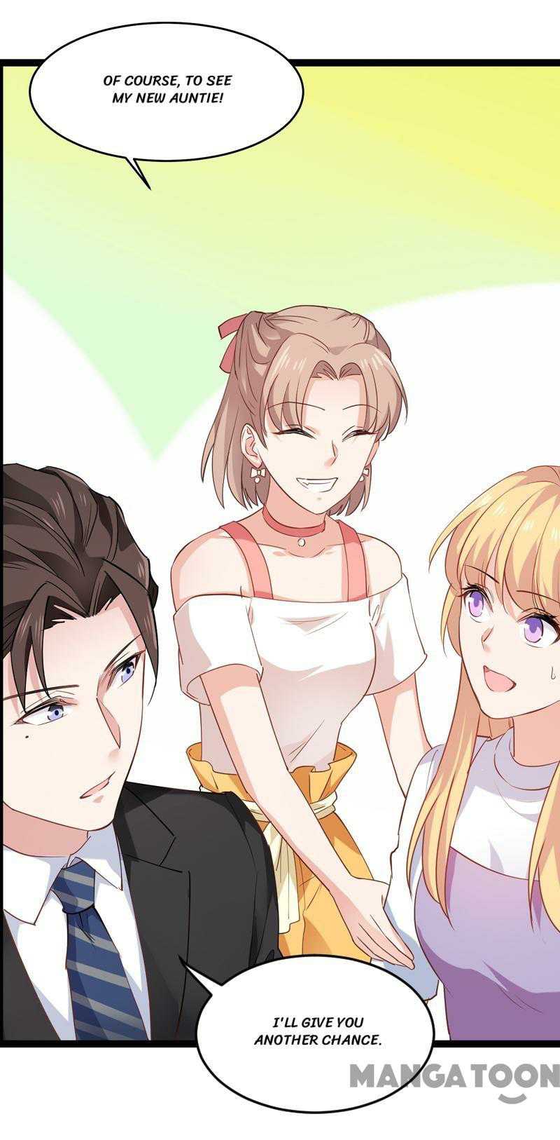 No Way, My Best Actress Wife Chapter 64 - page 46