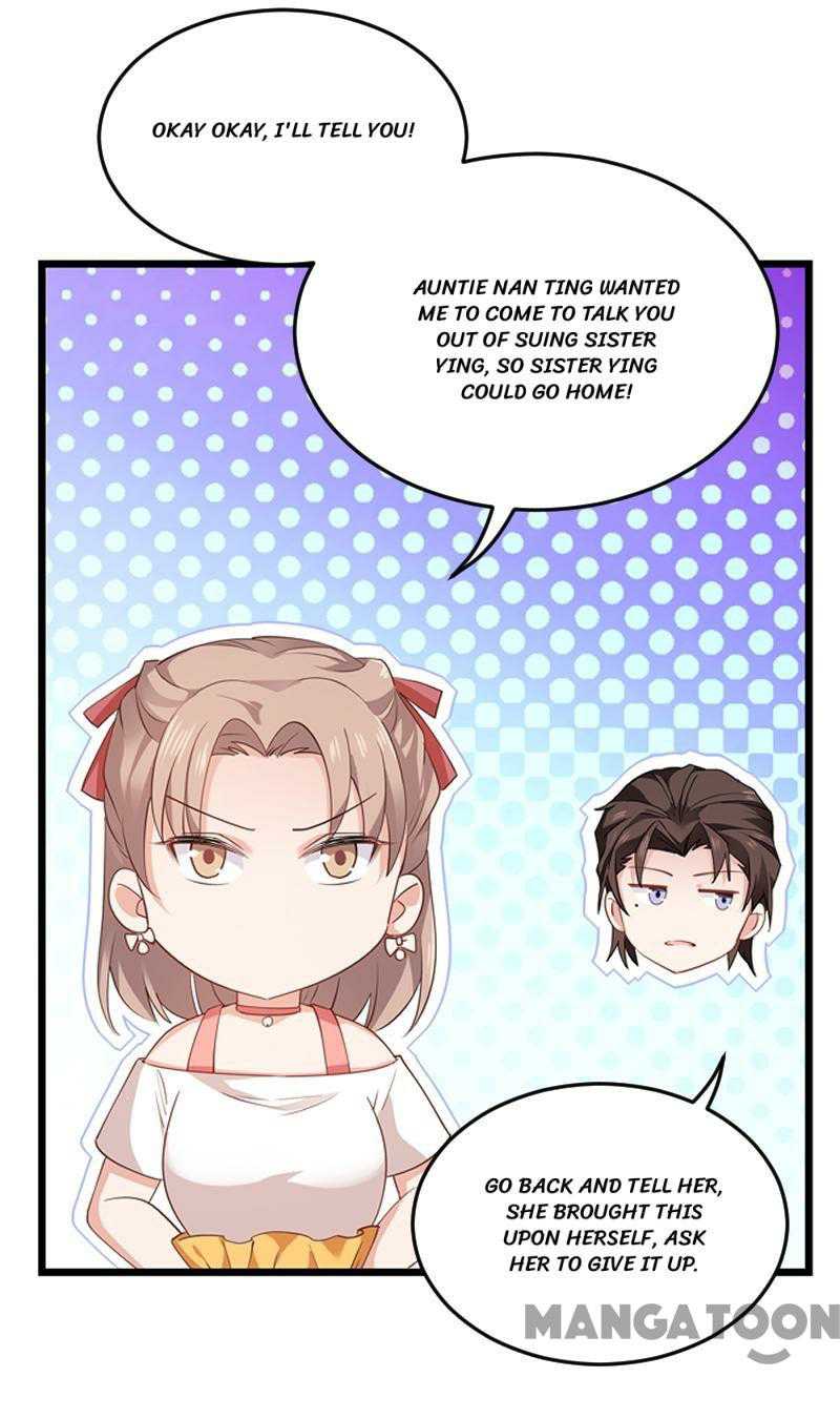No Way, My Best Actress Wife Chapter 64 - page 47