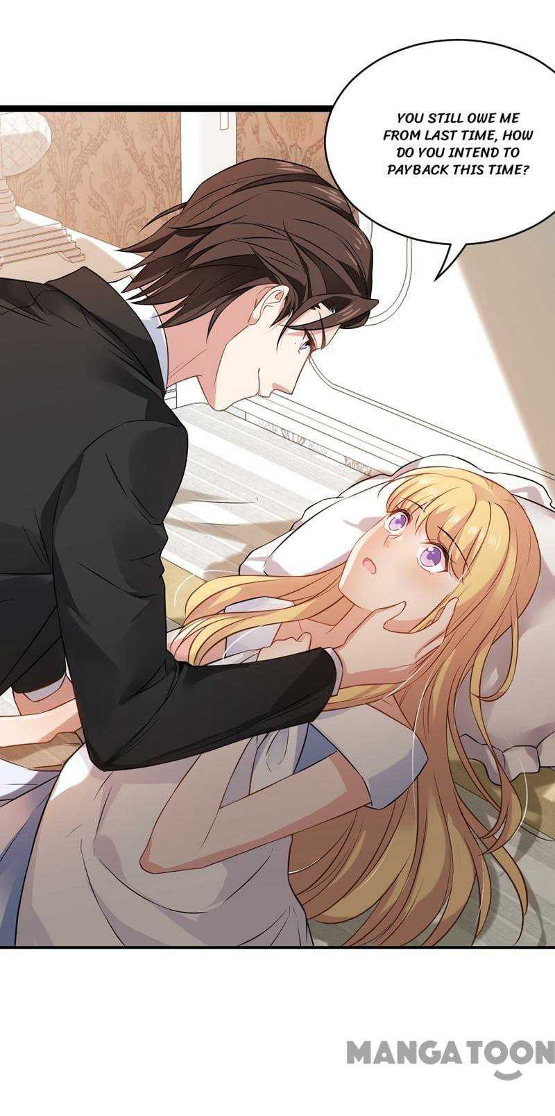 No Way, My Best Actress Wife Chapter 64 - page 8
