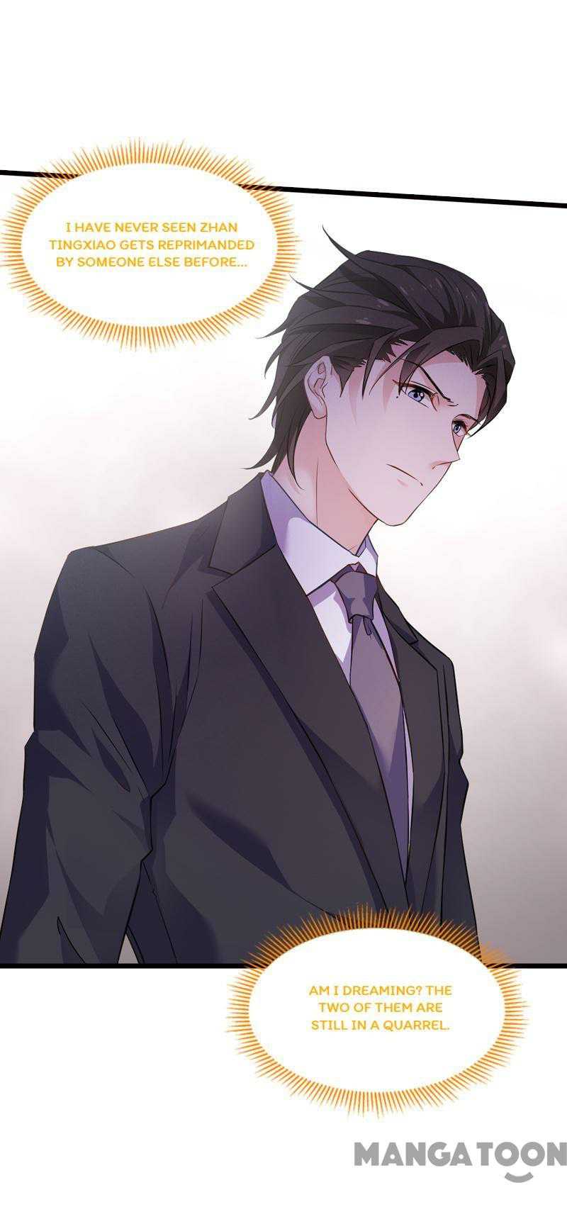 No Way, My Best Actress Wife Chapter 63 - page 12