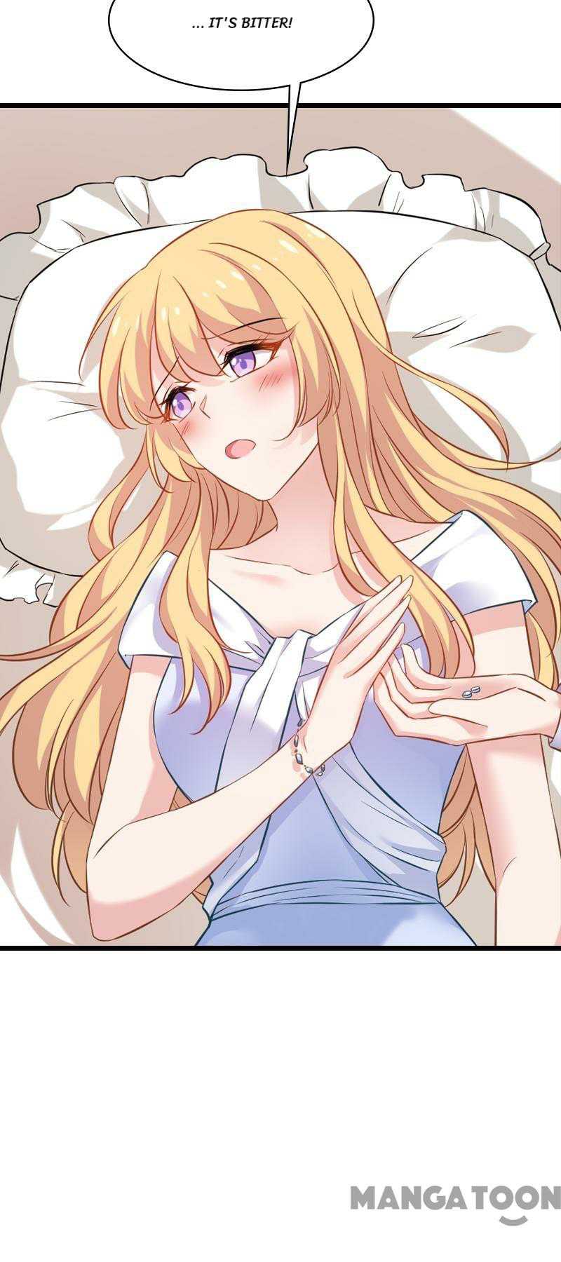 No Way, My Best Actress Wife Chapter 63 - page 19
