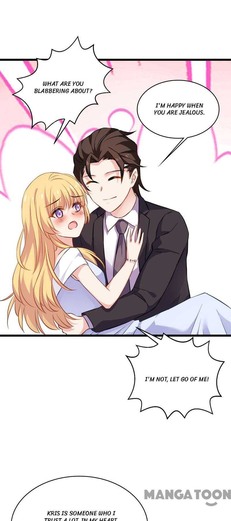 No Way, My Best Actress Wife Chapter 63 - page 21