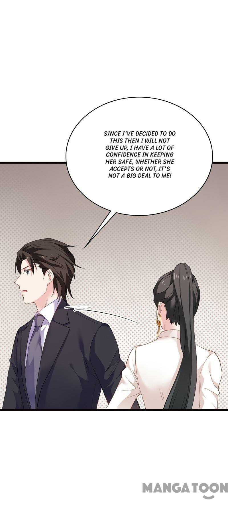 No Way, My Best Actress Wife Chapter 63 - page 41