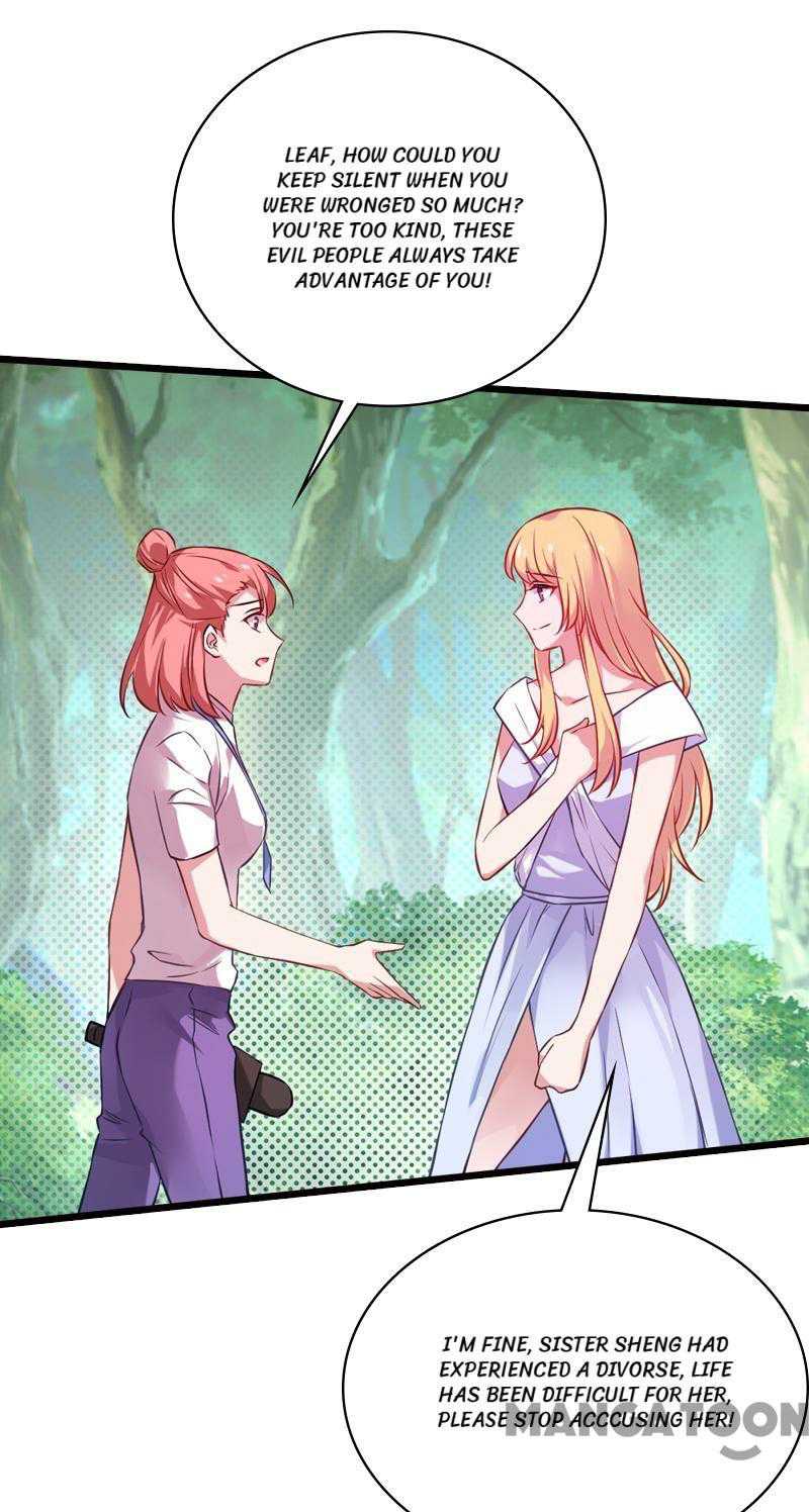 No Way, My Best Actress Wife Chapter 62 - page 10