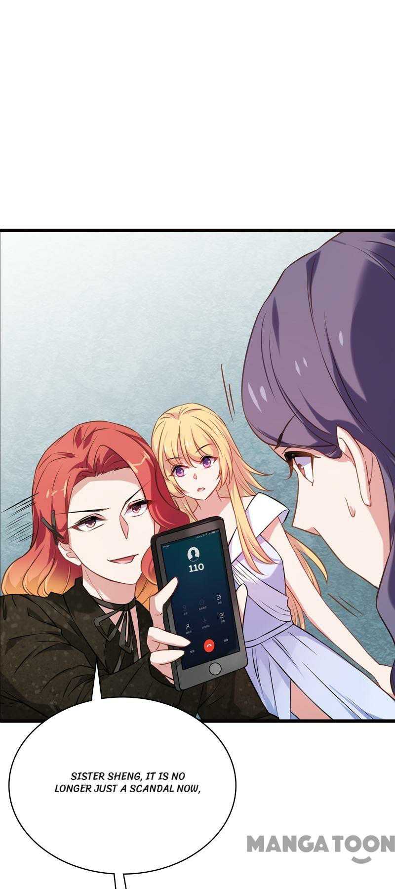 No Way, My Best Actress Wife Chapter 62 - page 12
