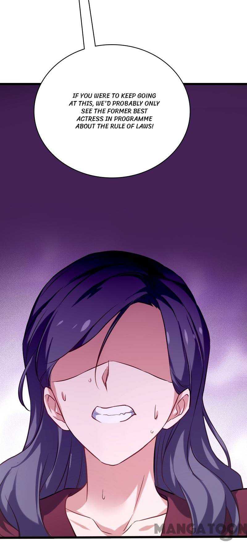 No Way, My Best Actress Wife Chapter 62 - page 14