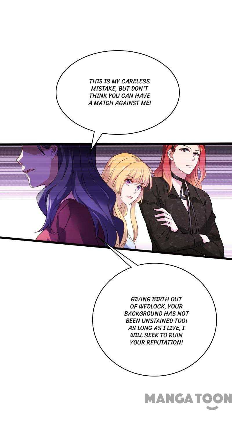 No Way, My Best Actress Wife Chapter 62 - page 15