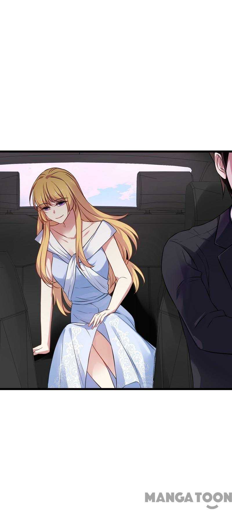 No Way, My Best Actress Wife Chapter 62 - page 19