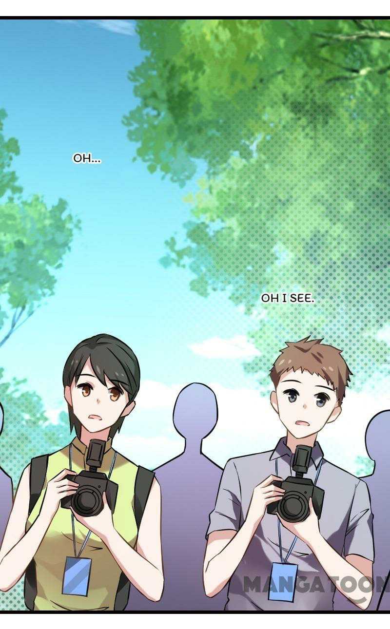 No Way, My Best Actress Wife Chapter 62 - page 2