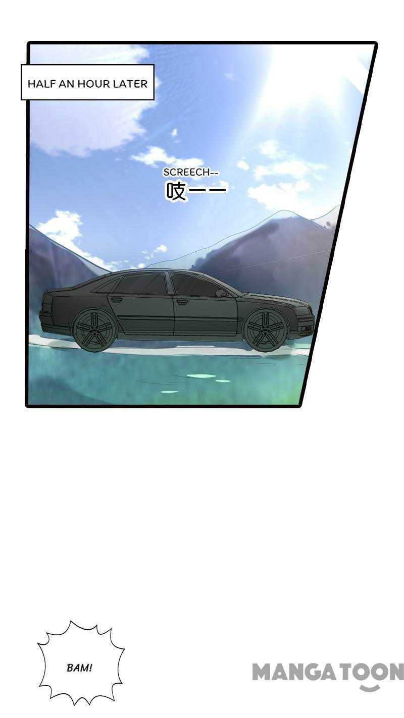 No Way, My Best Actress Wife Chapter 62 - page 23
