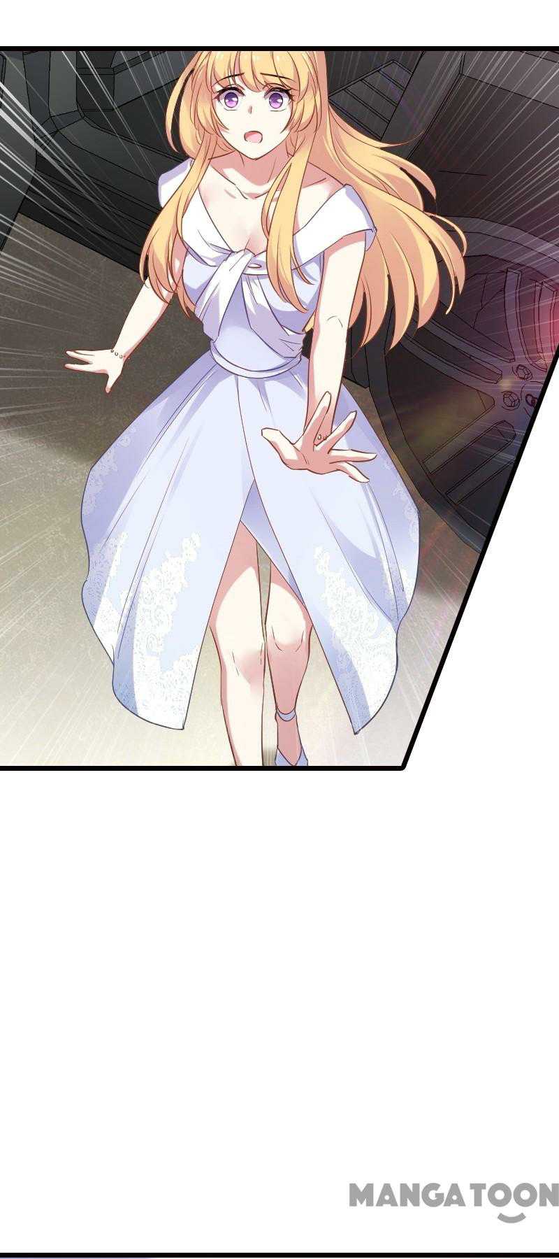 No Way, My Best Actress Wife Chapter 62 - page 24