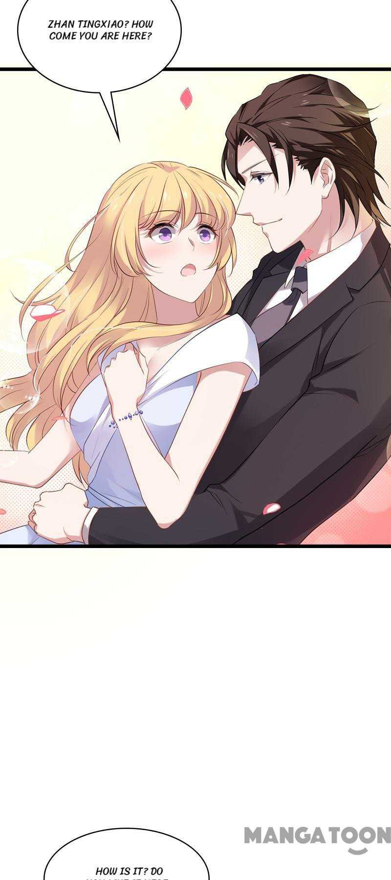 No Way, My Best Actress Wife Chapter 62 - page 30