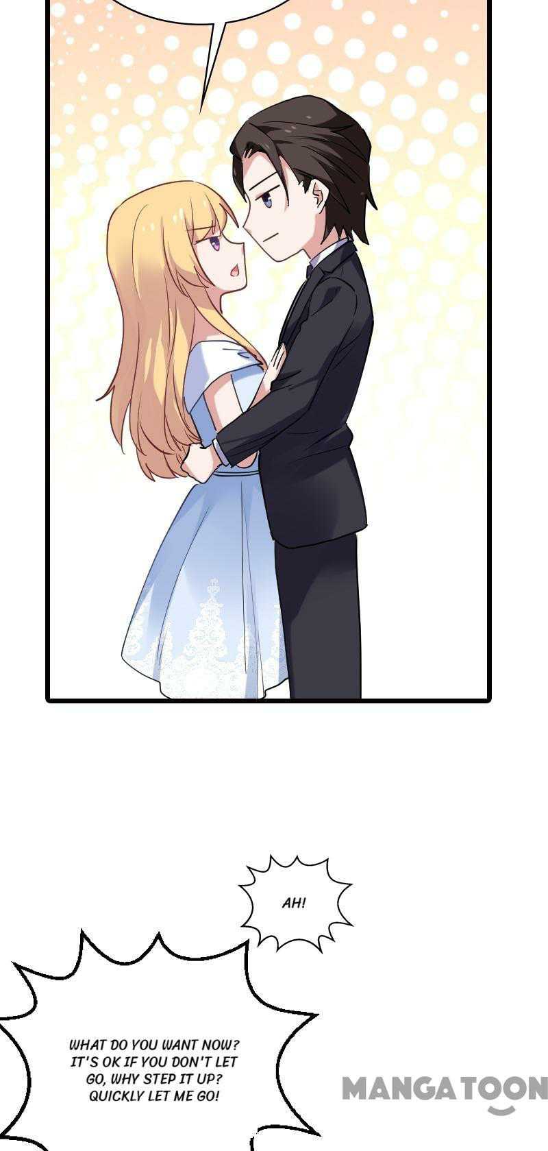 No Way, My Best Actress Wife Chapter 62 - page 35