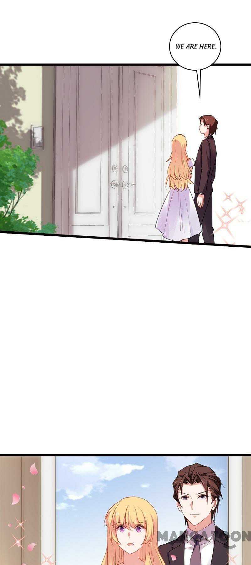 No Way, My Best Actress Wife Chapter 62 - page 40