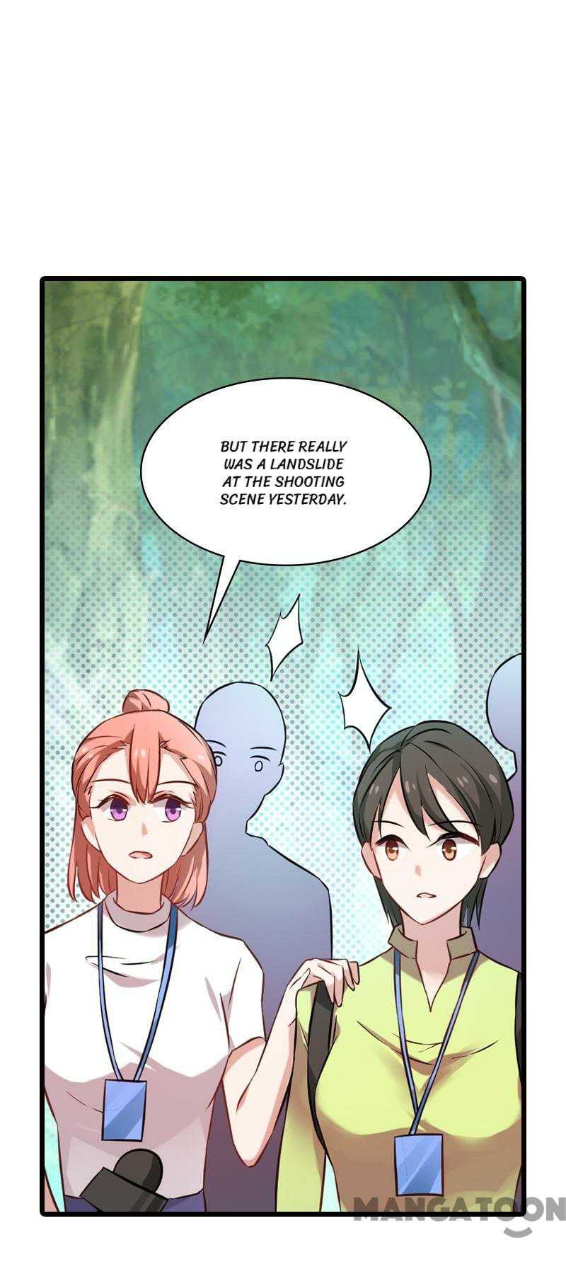 No Way, My Best Actress Wife Chapter 62 - page 6