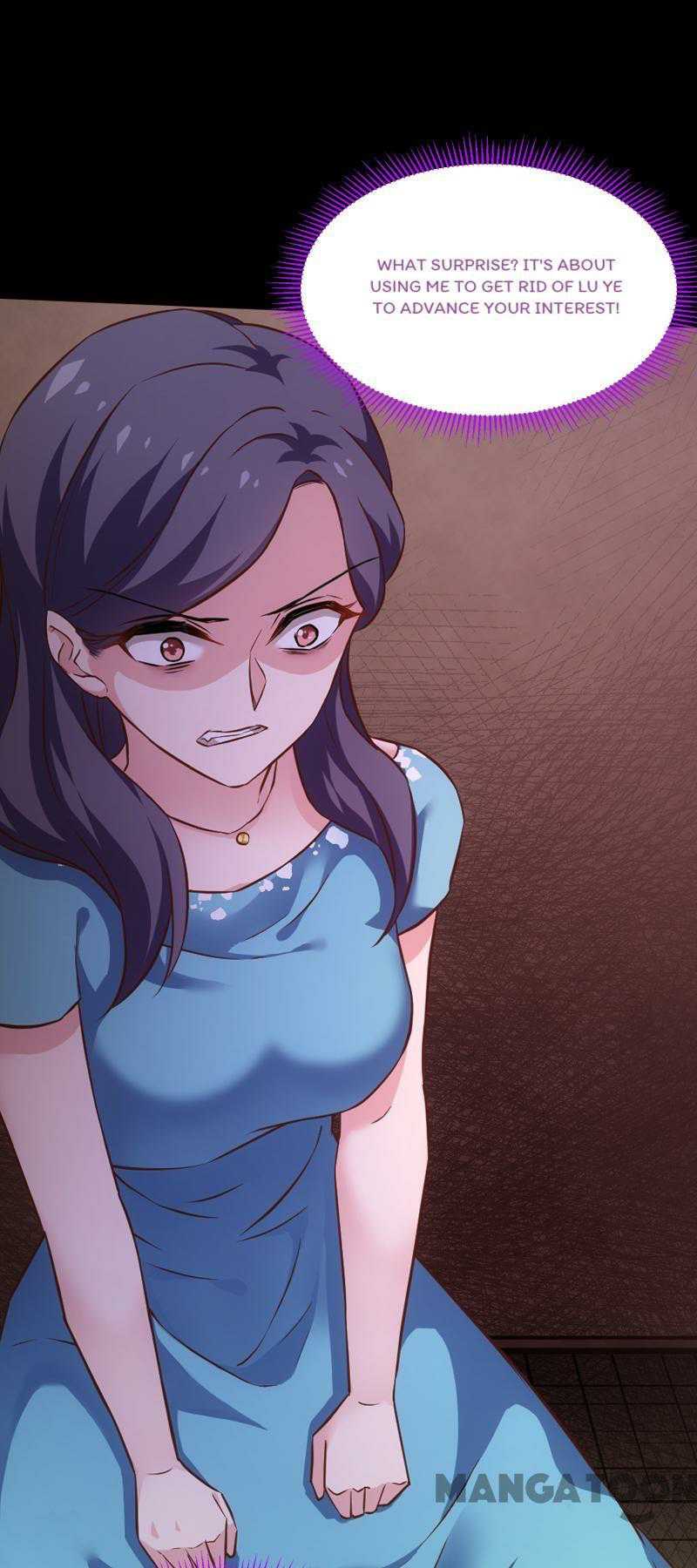 No Way, My Best Actress Wife Chapter 61 - page 13