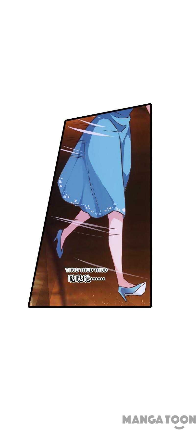 No Way, My Best Actress Wife Chapter 61 - page 23