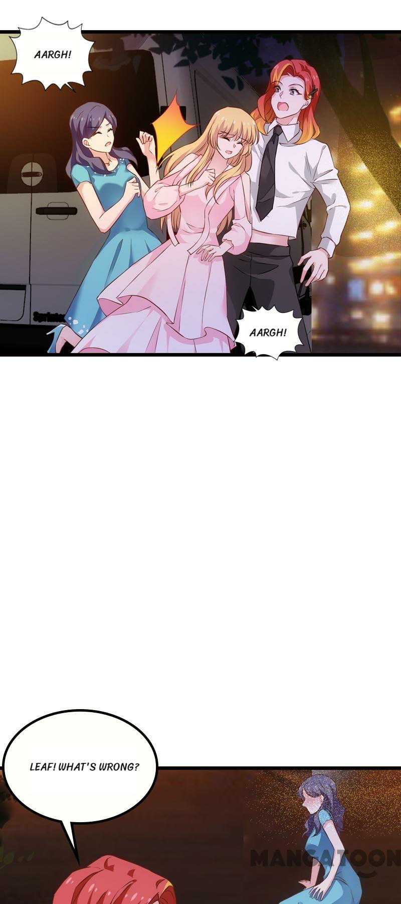 No Way, My Best Actress Wife Chapter 61 - page 24