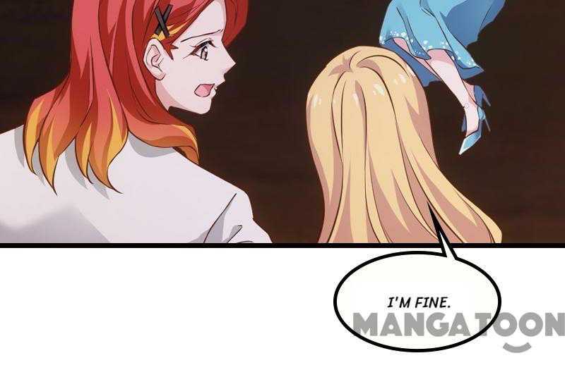 No Way, My Best Actress Wife Chapter 61 - page 25