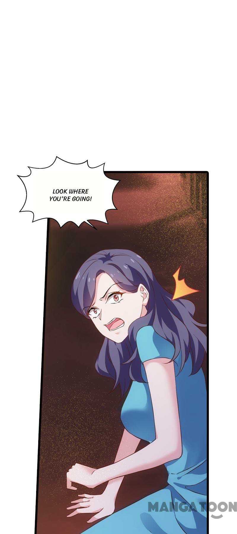No Way, My Best Actress Wife Chapter 61 - page 26