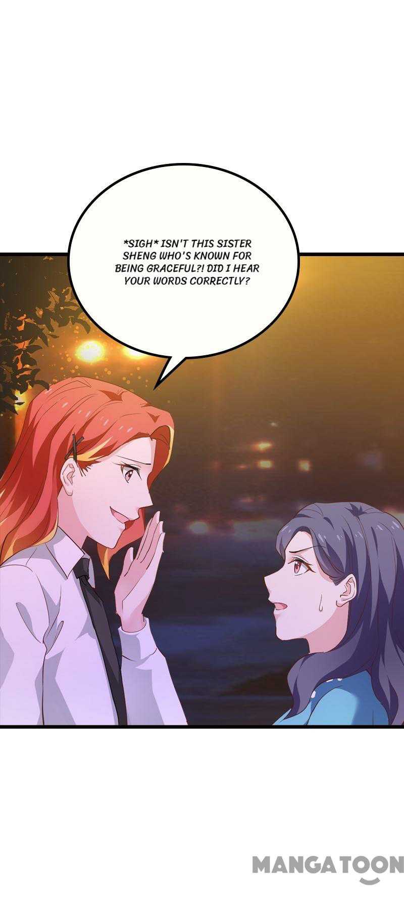 No Way, My Best Actress Wife Chapter 61 - page 28