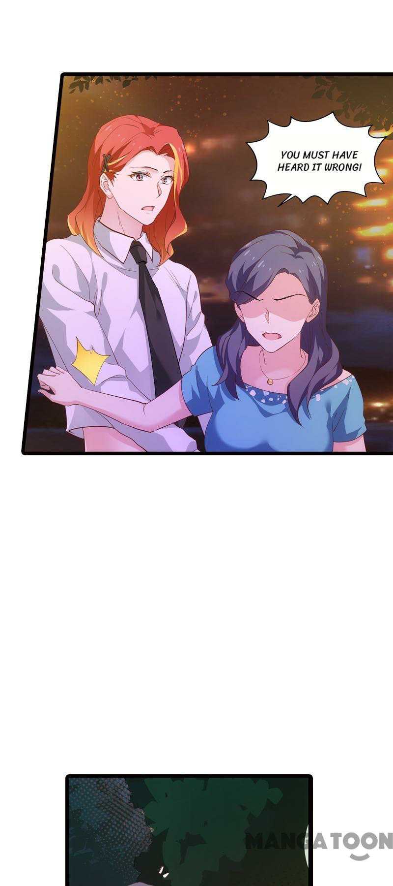 No Way, My Best Actress Wife Chapter 61 - page 29