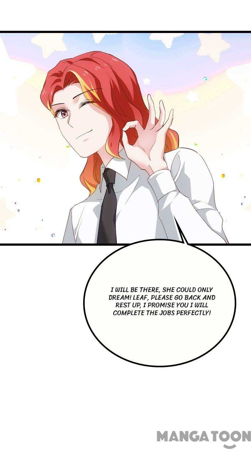 No Way, My Best Actress Wife Chapter 61 - page 33