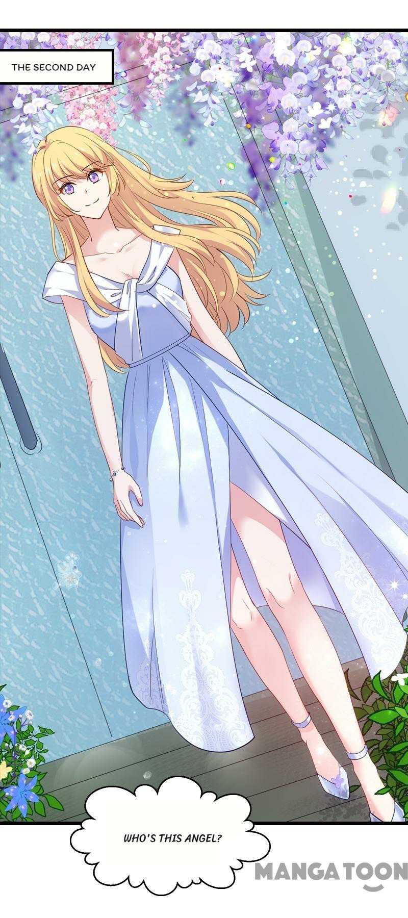 No Way, My Best Actress Wife Chapter 61 - page 34