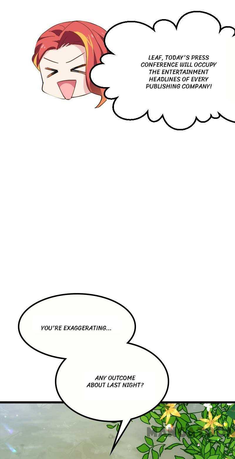 No Way, My Best Actress Wife Chapter 61 - page 35
