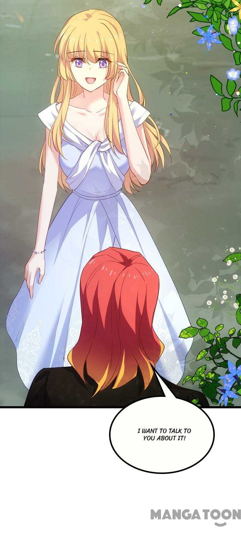 No Way, My Best Actress Wife Chapter 61 - page 36