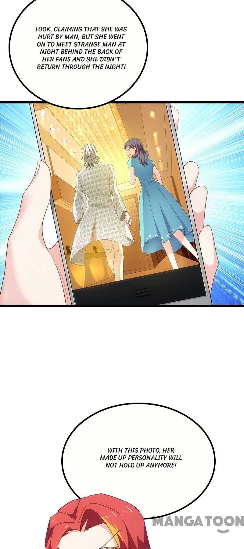 No Way, My Best Actress Wife Chapter 61 - page 38