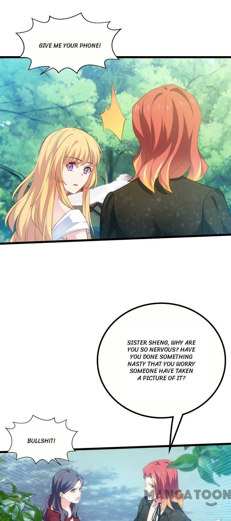 No Way, My Best Actress Wife Chapter 61 - page 41